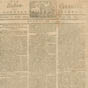 The Boston-Gazette, and Country Journal