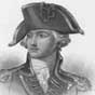 Lt. Gen. Burgoyne