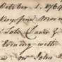 John Rowe diary 1, 1-2 October 1764, page 15