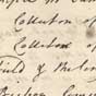 John Rowe diary 1, 18-19 January 1765, page 74