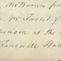 John Rowe diary 6, 31 July - 2 August 1768, pages 799-800