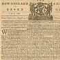 The New-England Chronicle: or, The Essex Gazette