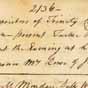 John Rowe diary 13, 8 April 1776, pages 2136-2138