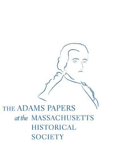 outline of john adams