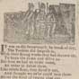 Broadside, Battle of Bunker Hill; This song was composed by the British, [England? 1775?]