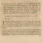 Published letter, A Circulatory Letter, directed to the Speakers of the respective Houses of Representatives and Burgesses on this Continent ... February 11, 1768