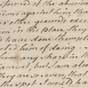 Letter from Thomas Hutchinson to James Murray, 23 July 1774