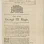 Pamphlet, An Act for Granting and Applying Certain Stamp Duties [Stamp Act], (Boston, 1765)