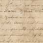 Letter from J. Waller to unidentified recipient, 21 June 1775