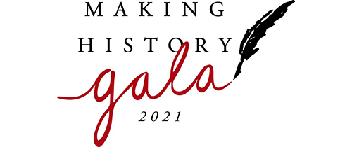 making history gala