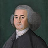 Portrait of John Adams