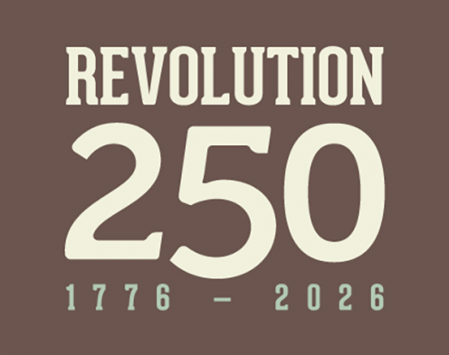 revolution 250, 1776 - 2026